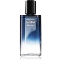 Davidoff Cool Water Reborn eau de toilette for men 75 ml
