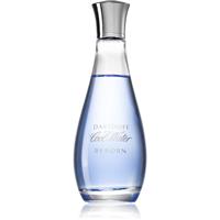 Davidoff Cool Water Woman Reborn eau de toilette for women 100 ml