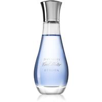 Davidoff Cool Water Woman Reborn eau de toilette for women 50 ml