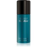 Davidoff Cool Water Deodorant deodorant spray for men 150 ml