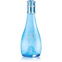 Davidoff Cool Water Woman eau de toilette for women 100 ml