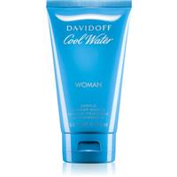 Davidoff Cool Water Woman shower gel for women 150 ml