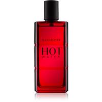 Davidoff Hot Water eau de toilette for men 110 ml