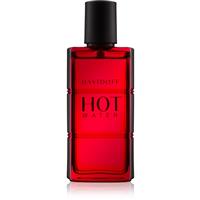 Davidoff Hot Water eau de toilette for men 60 ml