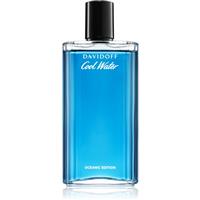 Davidoff Cool Water Oceanic Edition eau de toilette for men 125 ml