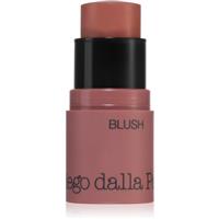 Diego dalla Palma All In One Blush multi-purpose makeup for eyes, lips and face shade 42 SALMON 4 g