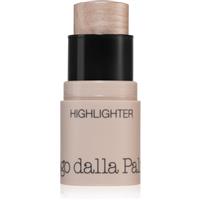 Diego dalla Palma All In One Highlighter multi-purpose makeup for eyes, lips and face shade 61 MOTHER OF PEARL 4,5 g