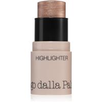 Diego dalla Palma All In One Highlighter multi-purpose makeup for eyes, lips and face shade 63 BRONZE 4,5 g