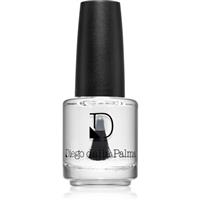 Diego dalla Palma Anti-Splitting Top Coat transparent nail polish shade 203 Transparent 14 ml