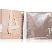 Diego dalla Palma Body Line Thermoactive Slimming Leggings thermo-active bandage for skin regeneration 120 ml
