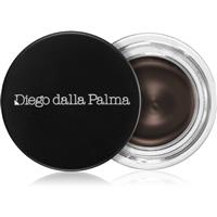 Diego dalla Palma Cream Eyebrow eyebrow pomade waterproof shade Dark Brown 4 g
