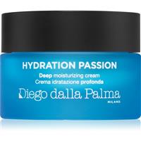 Diego dalla Palma Hydration Passion Deep Moisturizing Cream intensive moisturising cream 50 ml