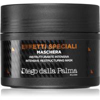 Diego dalla Palma Effetti Speciali Intensive Restructuring Mask restructuring mask for all hair types 200 ml