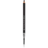 Diego dalla Palma Eyebrow Pencil long-lasting eyebrow pencil shade 65 CHARCOAL GREY 1,2 g