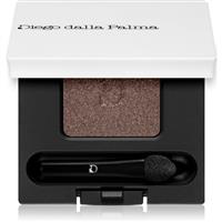Diego dalla Palma Eye Shadow Satin Pearl pearl eyeshadow shade 106 Taupe Brown 2 g