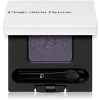 Diego dalla Palma Eye Shadow Satin Pearl pearl eyeshadow shade 110 Deep Purple 2 g