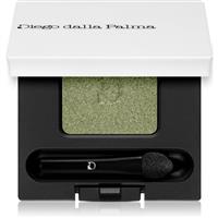 Diego dalla Palma Eye Shadow Satin Pearl pearl eyeshadow shade 111 Green Gras 2 g