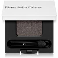 Diego dalla Palma Eye Shadow Satin Pearl pearl eyeshadow shade 113 Gun Metal 2 g