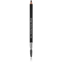 Diego dalla Palma Eyebrow Pencil Water Resistant waterproof brow pencil shade 105 CHARCOAL GREY 1,08 g