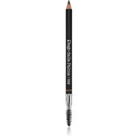 Diego dalla Palma Eyebrow Pencil Water Resistant waterproof brow pencil shade 102 Warm Taupe 1,08 g