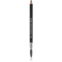 Diego dalla Palma Eyebrow Pencil Water Resistant waterproof brow pencil shade 103 Ash Brown 1,08 g