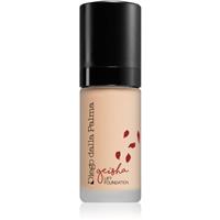 Diego dalla Palma Geisha Lift Foundation illuminating creamy foundation shade 221 Ivory 30 ml