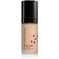 Diego dalla Palma Geisha Lift Foundation illuminating creamy foundation shade 222 Natural Beige 30 ml