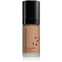 Diego dalla Palma Geisha Lift Foundation illuminating creamy foundation shade 225 Warm Beige 30 ml