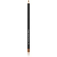 Diego dalla Palma Lip Pencil lip liner shade 71 Taupe 1,83 g