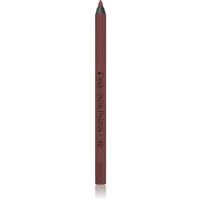 Diego dalla Palma Stay On Me Lip Liner Long Lasting Water Resistant waterproof lip liner shade 42 Terracotta 1,2 g