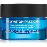 Diego dalla Palma Hydration Passion Light Moisturizing Gel Cream moisturising cream-gel with illuminating effect 50 ml