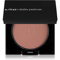 Diego dalla Palma Makeup Studio Bronzing Powder Complexion Enhancer bronzing powder for a healthy look shade 81 Terracotta 9 g