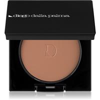 Diego dalla Palma Makeup Studio Bronzing Powder Complexion Enhancer bronzing powder for a healthy look shade 83 Cacao Chiaro 9 g