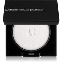 Diego dalla Palma Makeup Studio Matt Eye Shadow matt eyeshadow shade 151 Optical White 3 g