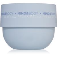Diego dalla Palma Mind & Body moisturising and soothing body butter 200 ml