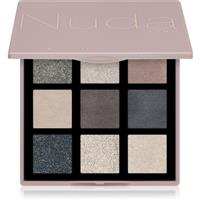 Diego dalla Palma Eyeshadow Palette Nuda Warm eyeshadow palette 8,5 g