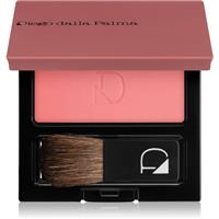 Diego dalla Palma Powder Blush blusher shade 24 Warm Pink 5 g