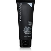 Diego dalla Palma Black Secret Purifying Scrub To Mask cleansing detox mask 75 ml