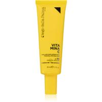Diego dalla Palma Perfecting Uniforming Cream rich nourishing cream with vitamin C 50 ml