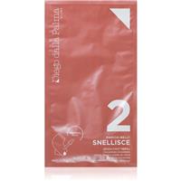 Diego dalla Palma Body Line Thermoactive Slimming Shorts Refill thermo-active slimming concentrate for cellulite 50 ml