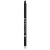 Diego dalla Palma Makeup Studio Stay On Me Eye Liner waterproof eyeliner pencil shade 31 Black 1,2 g