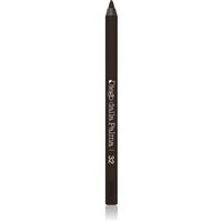 Diego dalla Palma Makeup Studio Stay On Me Eye Liner waterproof eyeliner pencil shade 32 Brown 1,2 g