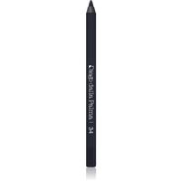 Diego dalla Palma Makeup Studio Stay On Me Eye Liner waterproof eyeliner pencil shade 34 Blue 1,2 g