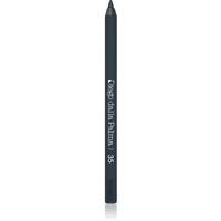 Diego dalla Palma Makeup Studio Stay On Me Eye Liner waterproof eyeliner pencil shade 35 Green 1,2 g