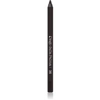 Diego dalla Palma Makeup Studio Stay On Me Eye Liner waterproof eyeliner pencil shade 36 Dark Purple 1,2 g