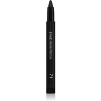 Diego dalla Palma SHADOW LINE eyeshadow stick shade 71 BLACK 0,8 g