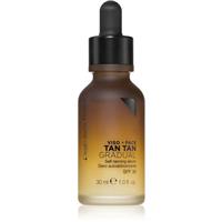 Diego dalla Palma TAN TAN self-tanning face serum 30 ml