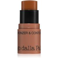 Diego dalla Palma All In One Bronzer & Contour multi-purpose makeup for eyes, lips and face shade 53 TERRACOTTA 4 g