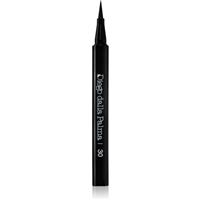 Diego dalla Palma Makeup Studio - Water Resistant Eyeliner long-lasting eyeliner marker shade Black 1 ml