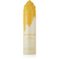 DESERVED Whipped Shower Foam Honey Greek Yogurt shower foam for the body 250 ml